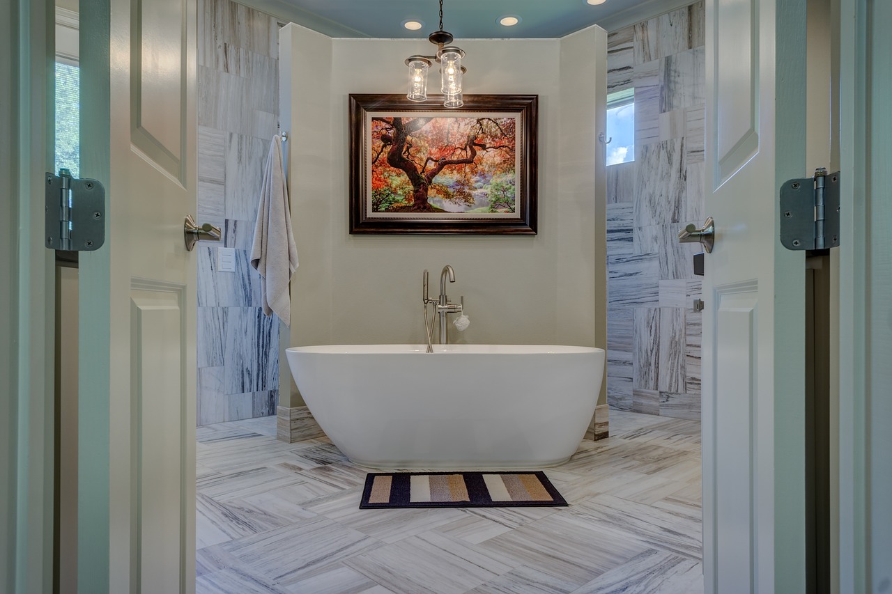 Tile Installation