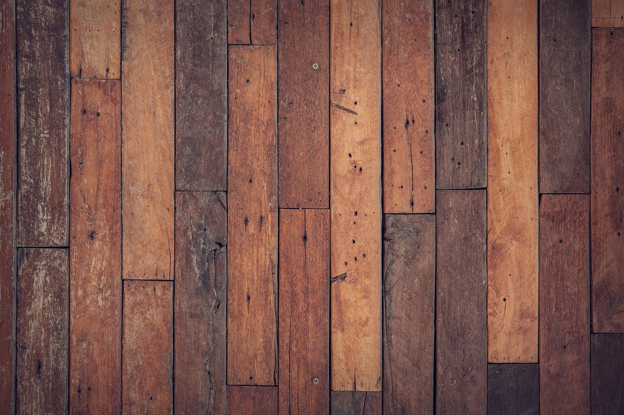 LVP & Laminate